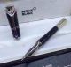 AAA Mont Blanc Princess Monaco Black Resin Rollerball Pen (3)_th.jpg